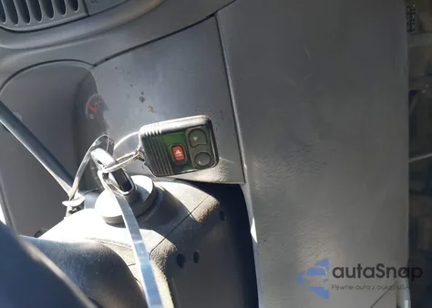 2000 Ford F-150 Work Series/Xl/Xlt z USA, uszkodzony, nr VIN 1FTRF18L5YNB41056